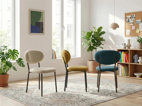 Chaise Bonne d'Easyline