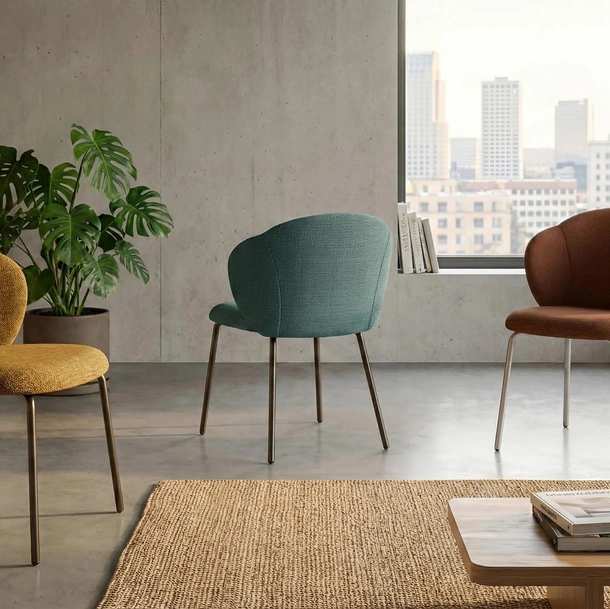 Chaise Kora d'Easyline