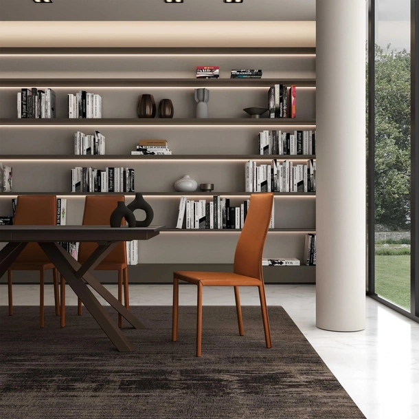 Chaise Wave d'Easyline