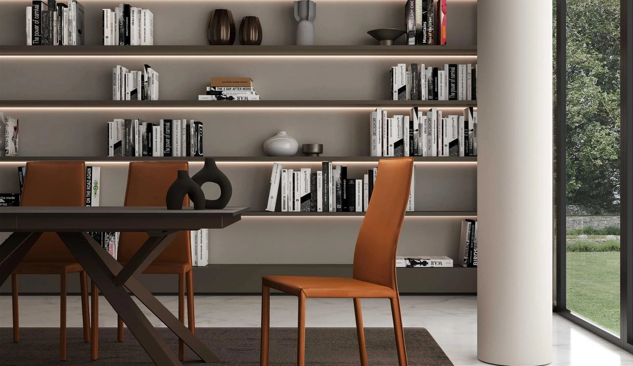 Chaise Wave d'Easyline