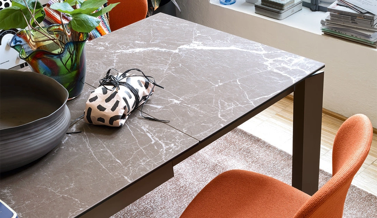 Table extensible Baron de Connubia