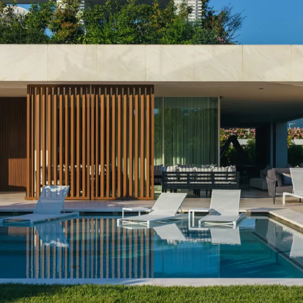 Boiserie Firewall Style de Déco