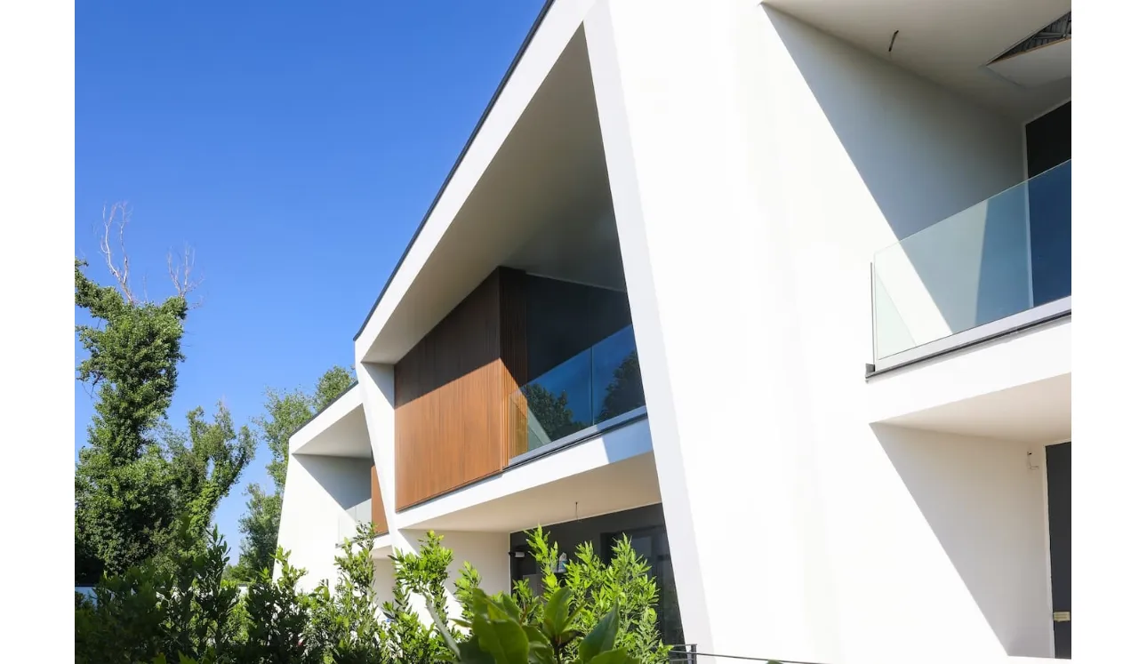 Boiserie Firewall Twix de Déco

