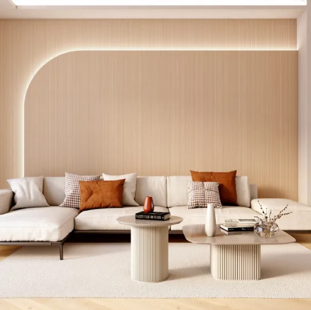 Boiserie Moove Natural de Déco