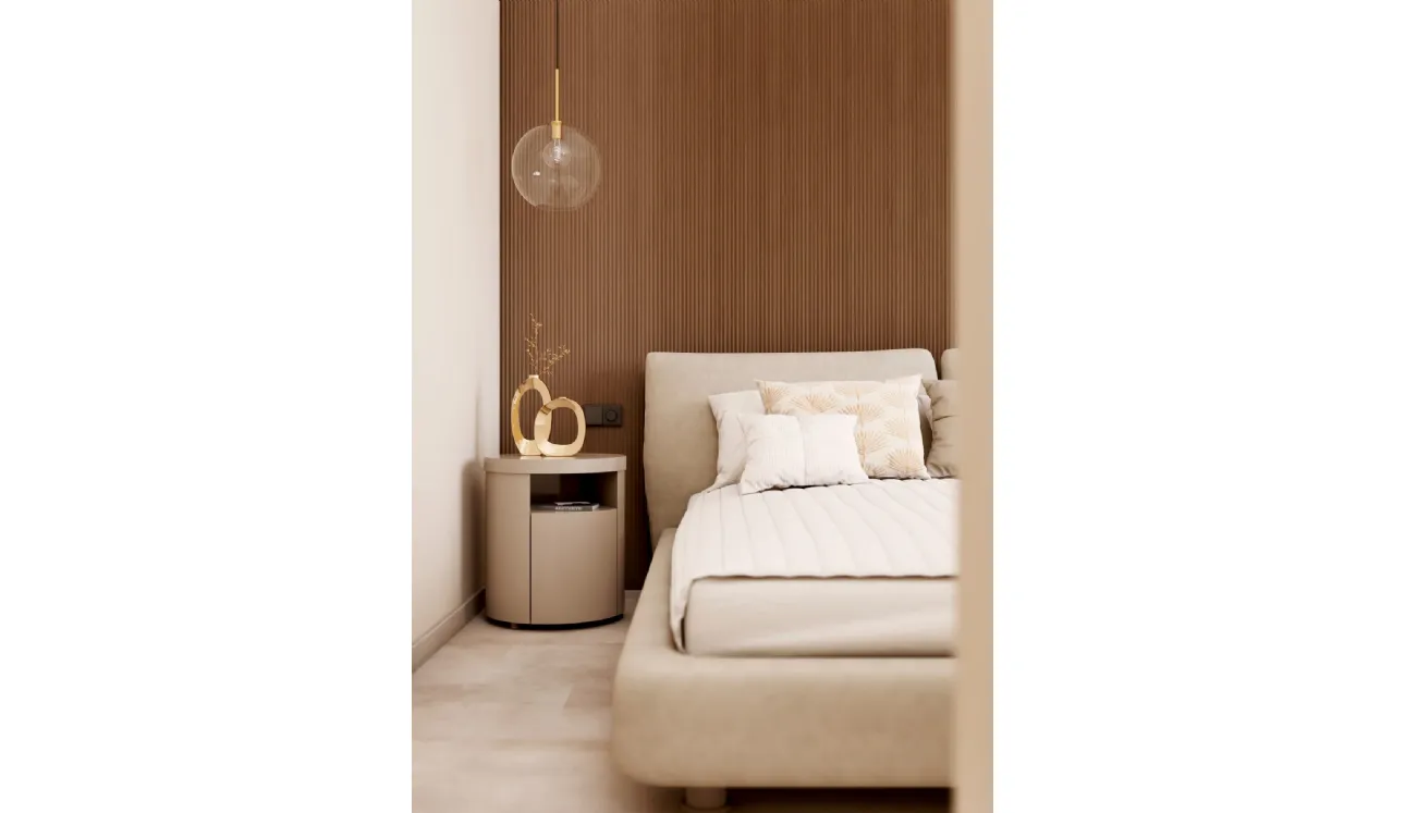 Boiserie Moove Natural de Déco