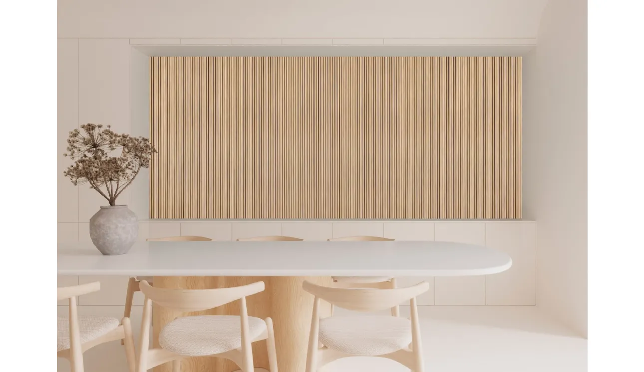 Boiserie Moove Urban Classic de Déco

Note