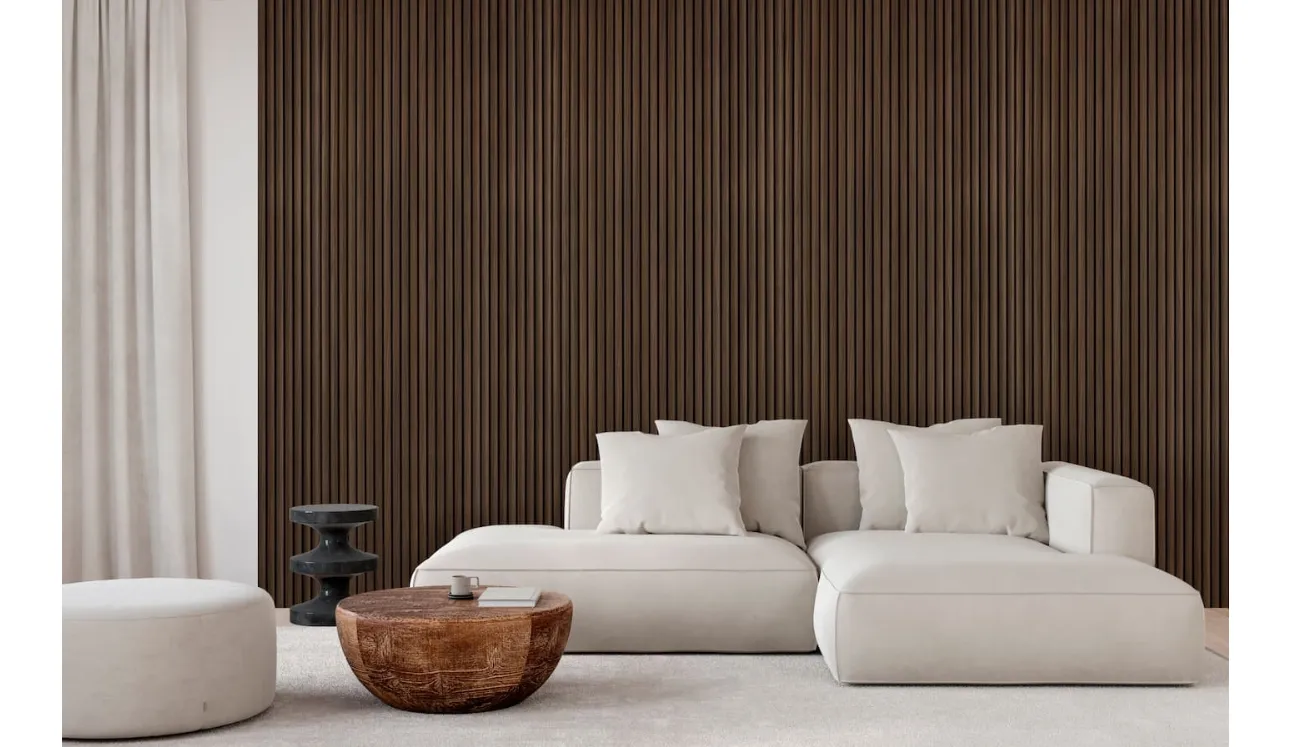 Boiserie Moove Urban Classic de Déco.