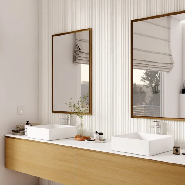 Lamelles de bois Moove Urban Pop de Dé