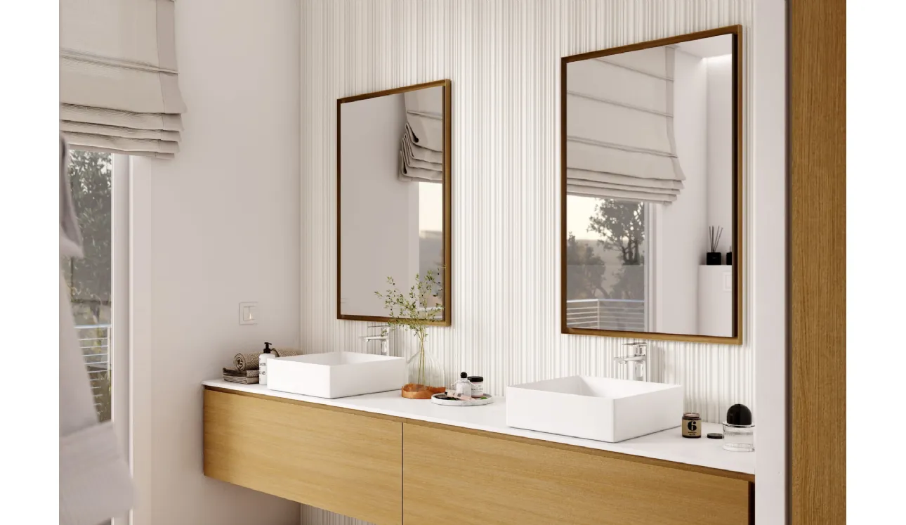 Lamelles de bois Moove Urban Pop de Dé