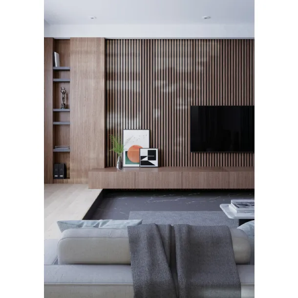 Boiserie Moove Zen de Déco