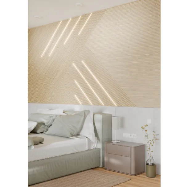 Boiserie Nova Moove de Déco