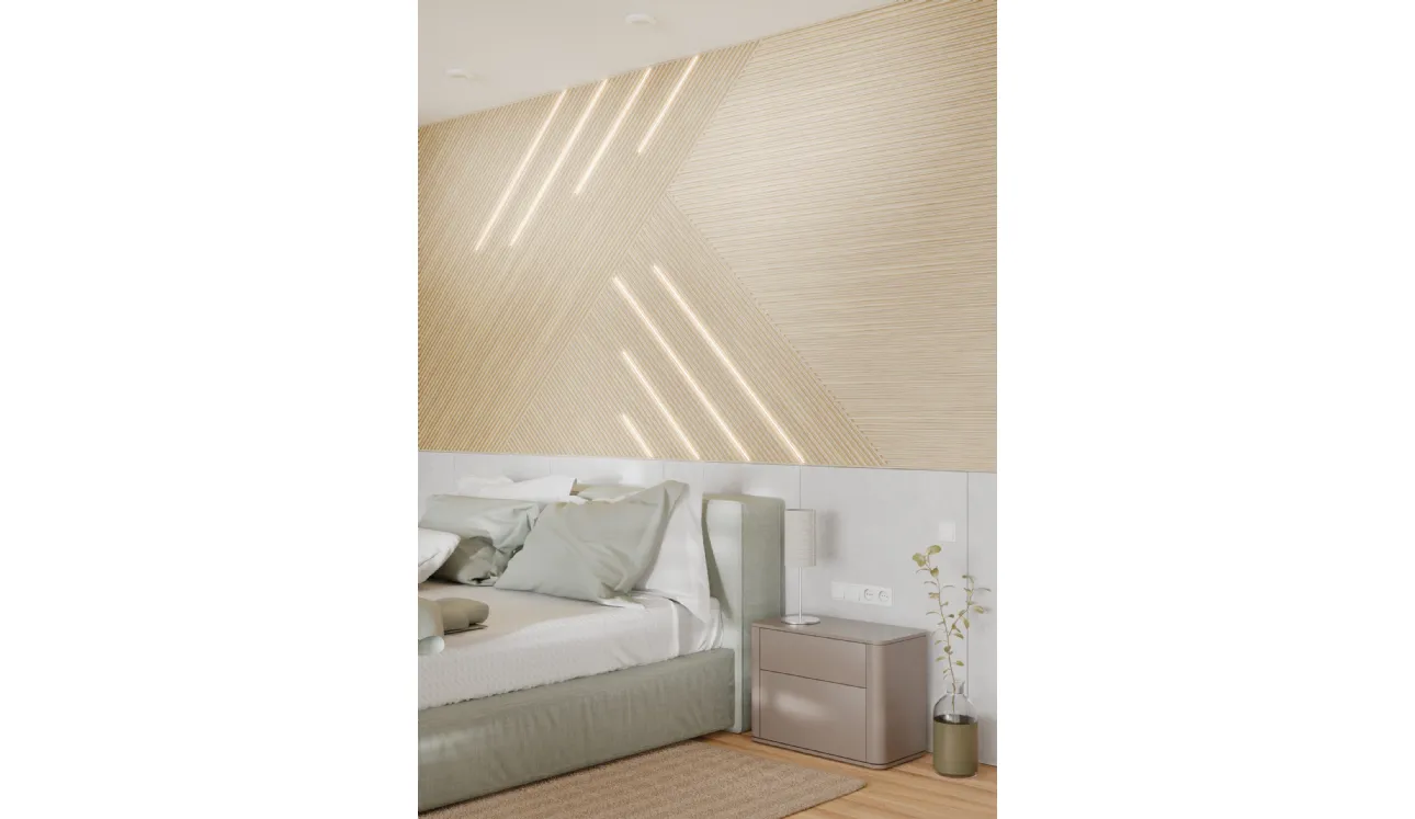 Boiserie Nova Moove de Déco