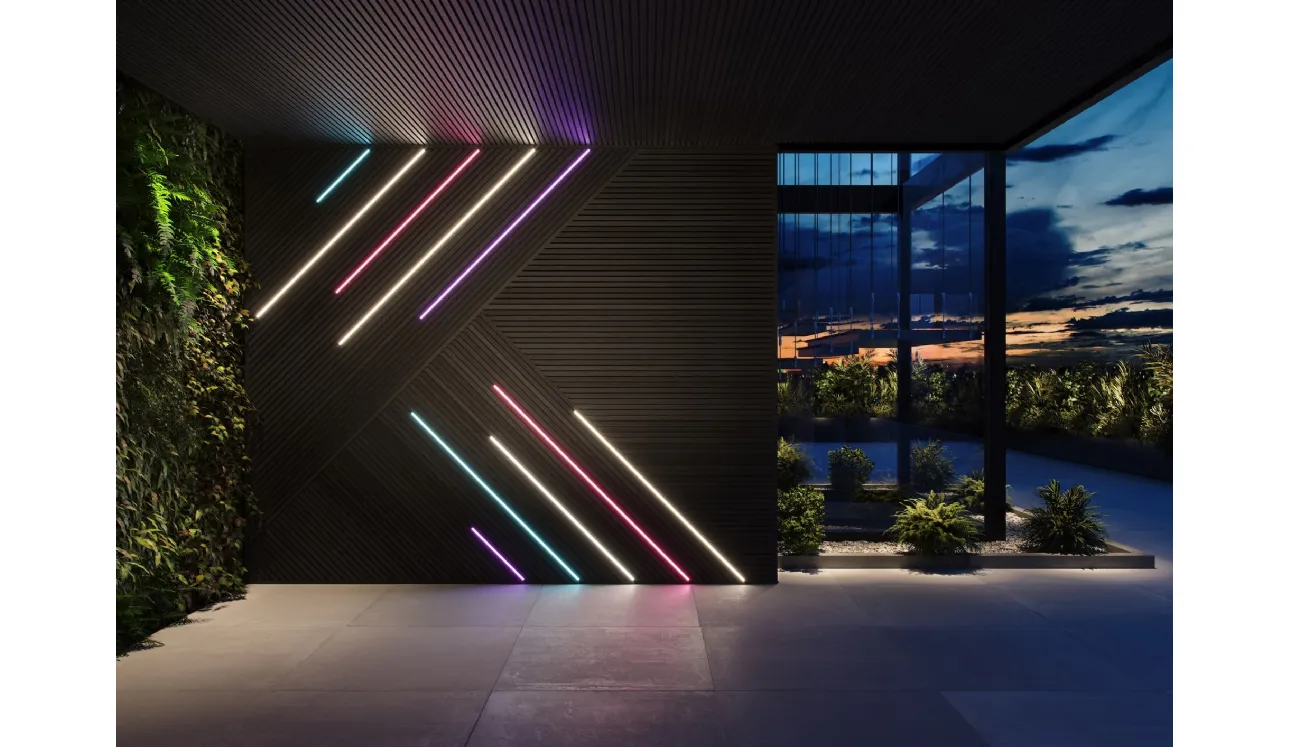 Boiserie Nova Twix de Déco