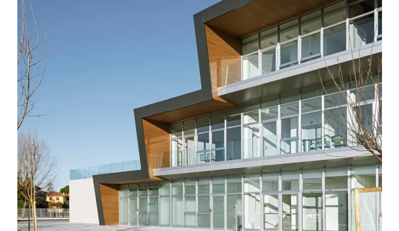 Boiserie Ultrashield Doga Classica di Déco se