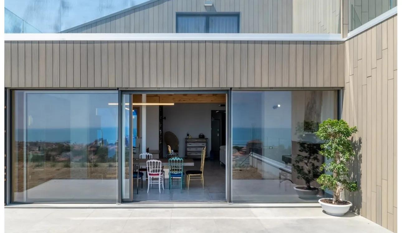 Boiserie Ultrashield Doga Classica de Déco