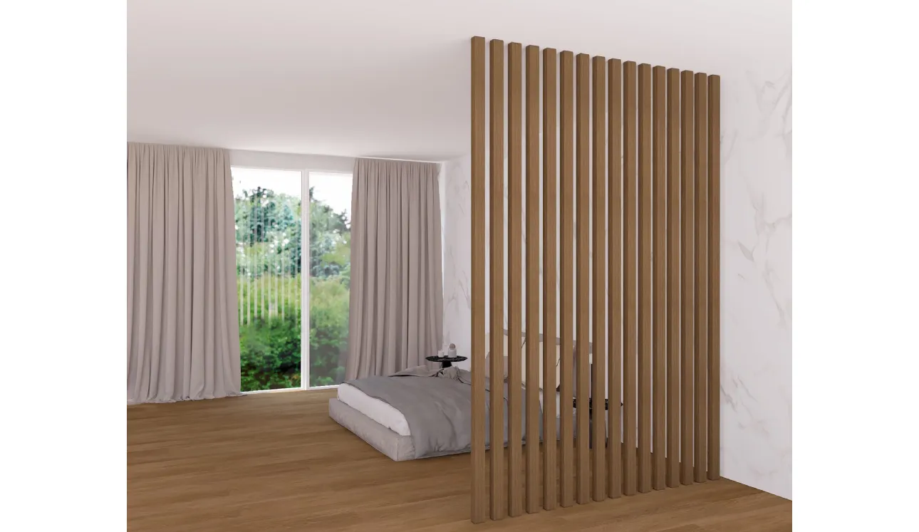 Lambris Ultrashield Stilo de Déco