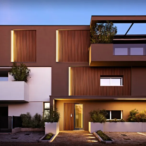 Boiserie Ultrashield Twix de Déco