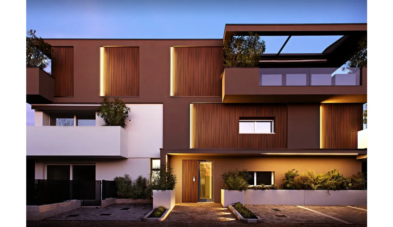 Boiserie Ultrashield Twix de Déco