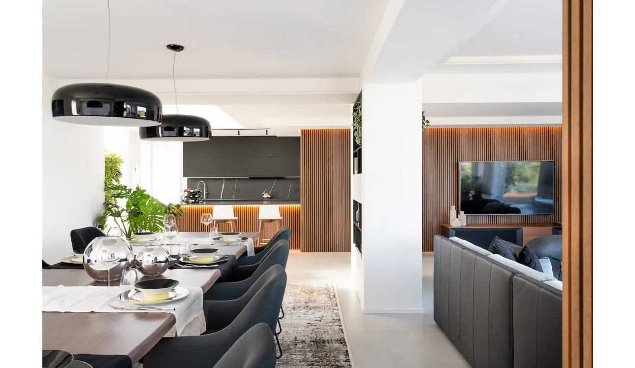 Boiserie UltraShield Twix de Déco

