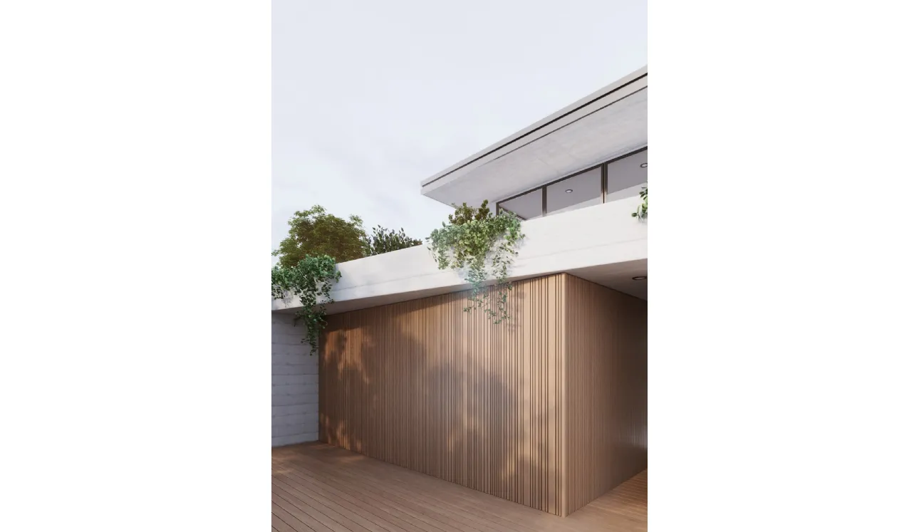 Boiserie Ultrashield Twix de Déco