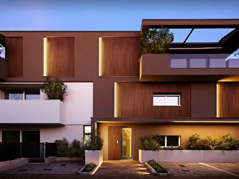 Boiserie Ultrashield Twix de Déco