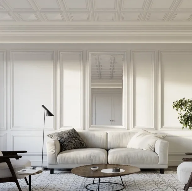 Boiserie W120 Autoire de Orac Decor