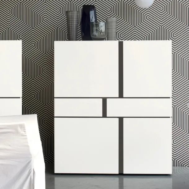 Bahut Abaco 02 par Sangiac