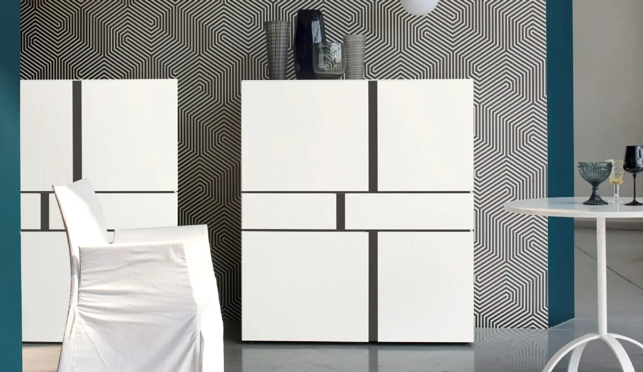 Bahut Abaco 02 par Sangiac