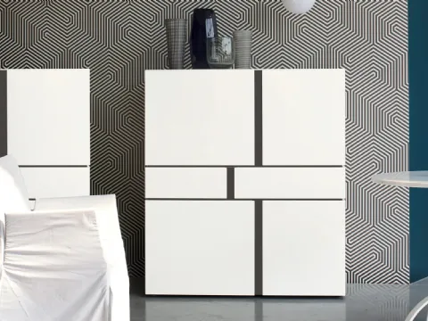 Bahut Abaco 02 par Sangiac