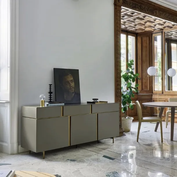 Meuble Abaco 03 de Sangiac