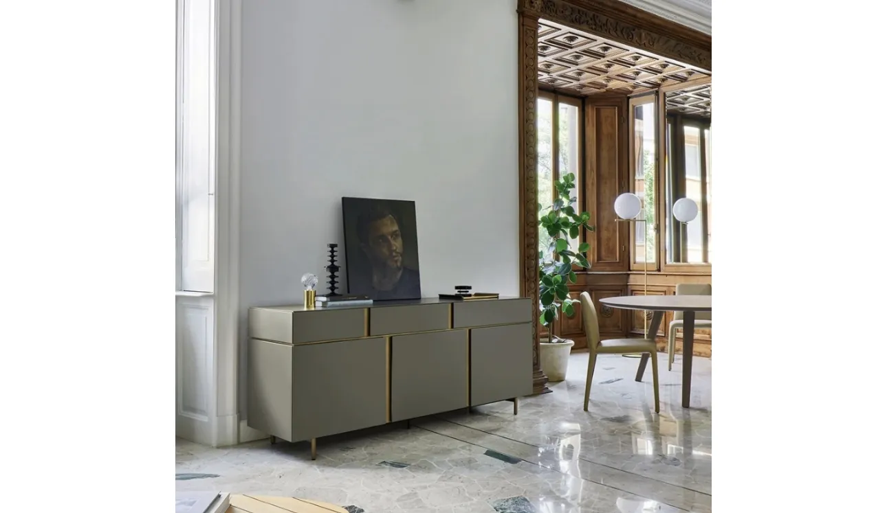 Meuble Abaco 03 de Sangiac