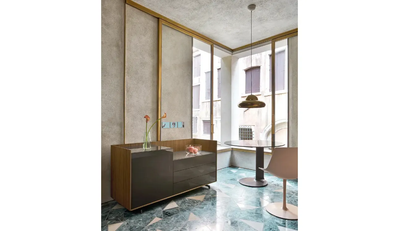 Buffet Cabaret 02 de Sangiacomo