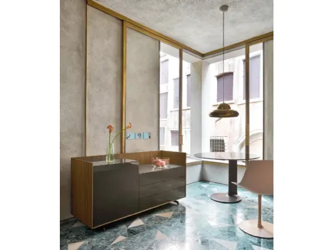 Buffet Cabaret 02 de Sangiacomo