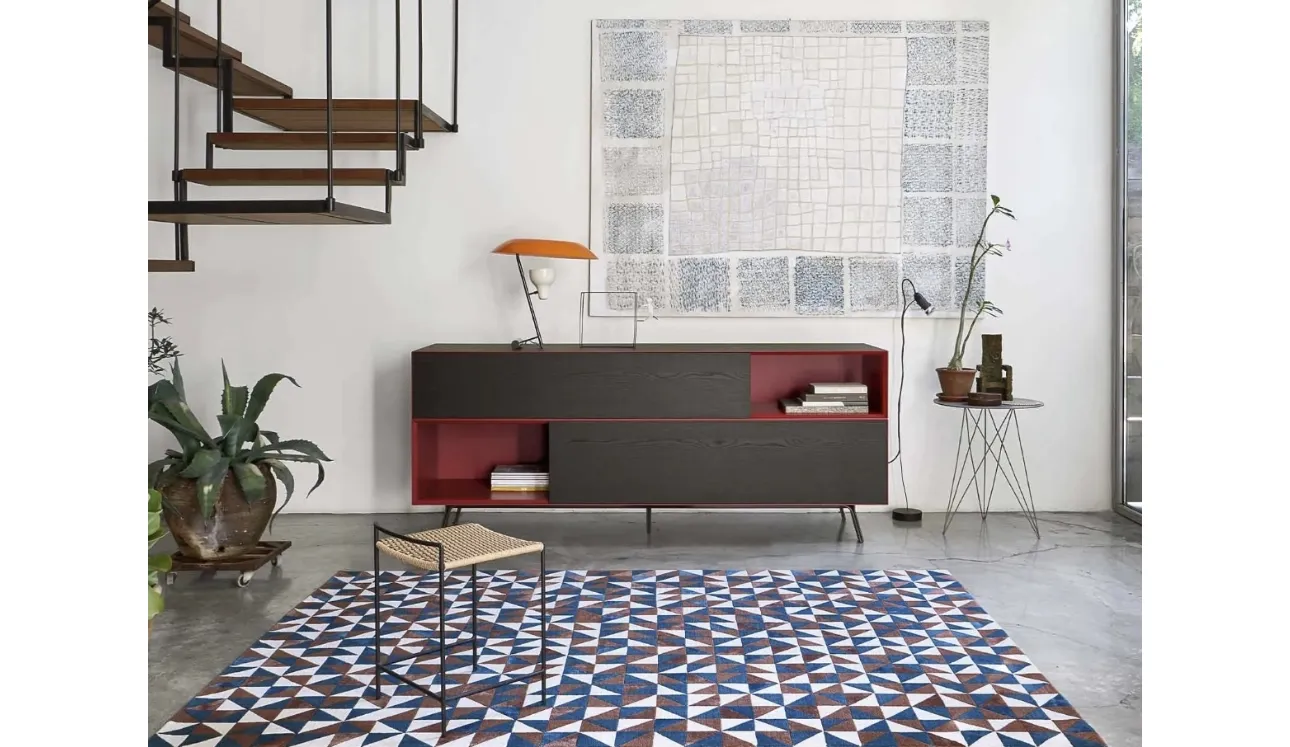 Buffet Domino In 02 de Sangiacomo