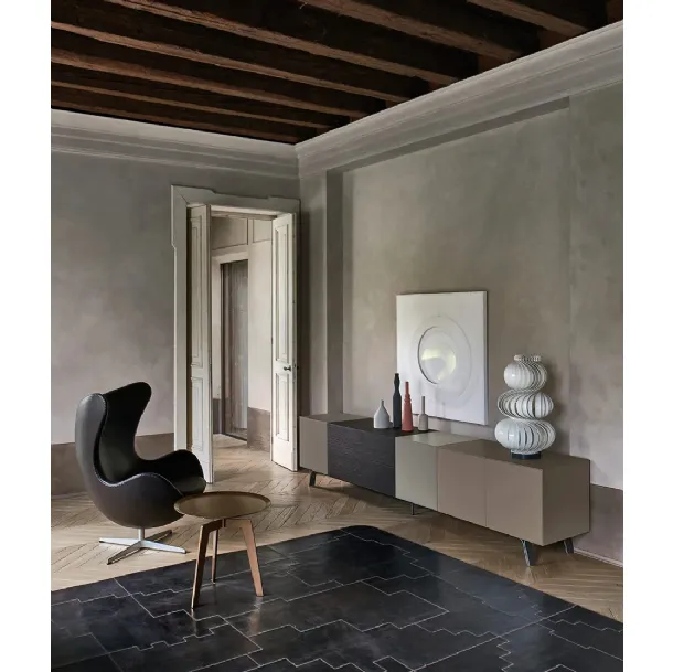 Meuble à chaussures Domino In 03 de