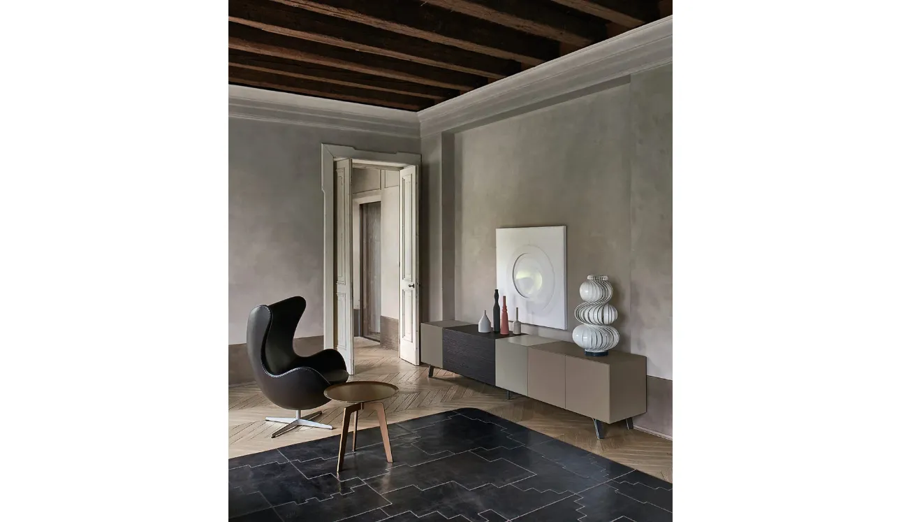 Meuble à chaussures Domino In 03 de