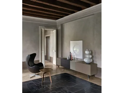 Meuble à chaussures Domino In 03 de