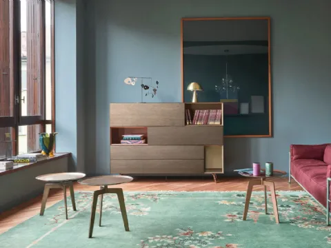 Bahut Domino In 04 de Sangiacomo