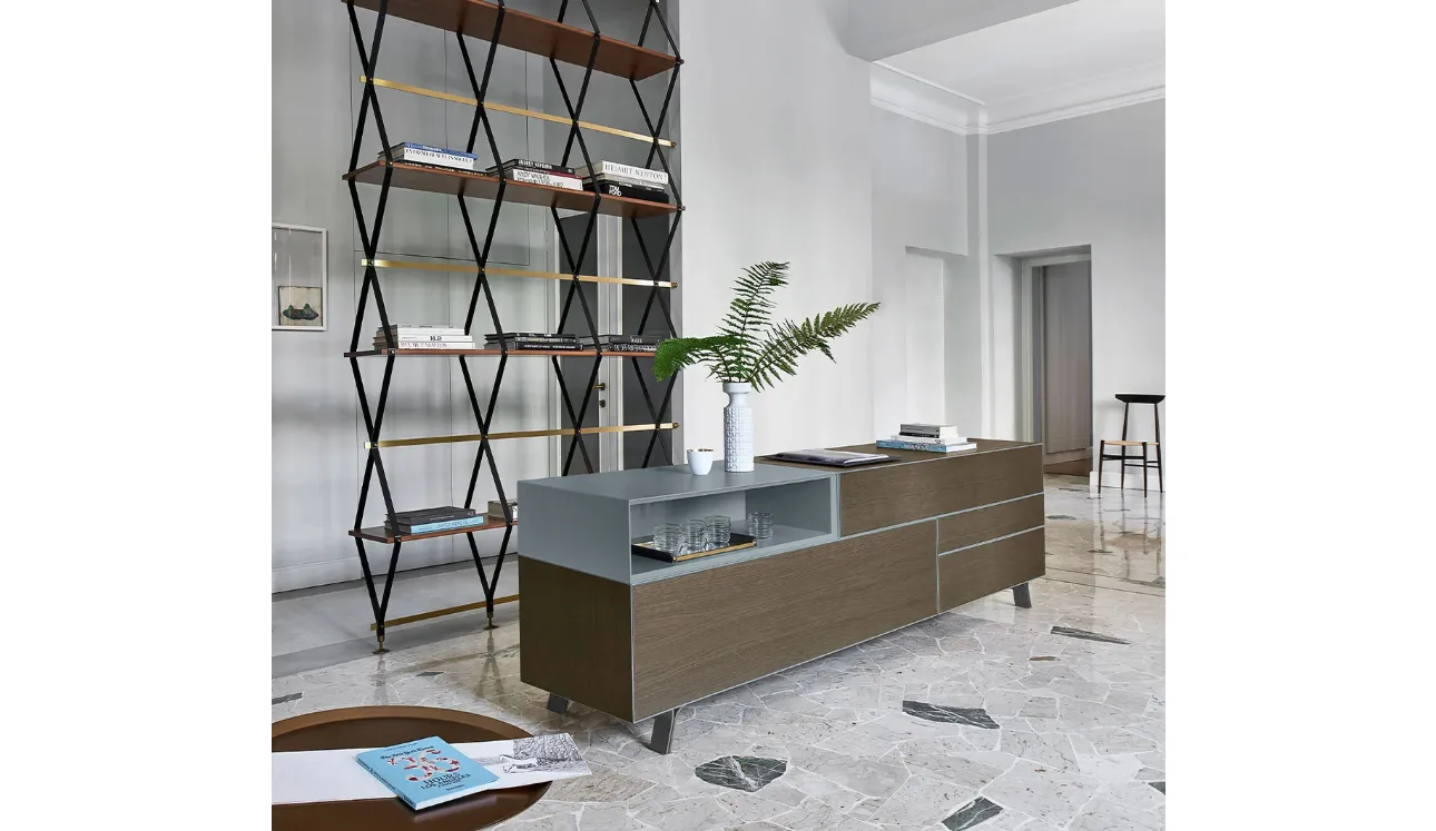 Bahut Domino In 05 de Sangiacomo