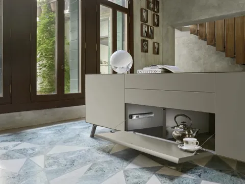 Buffet Domino Mono 01 de Sangiacomo