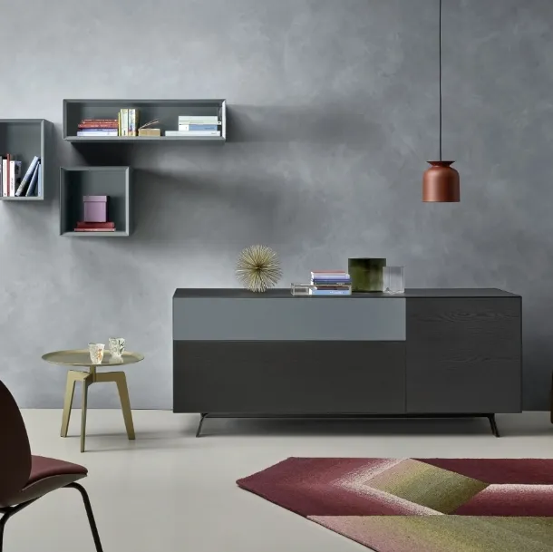 Bahut Domino Mono 02 de Sangiacomo