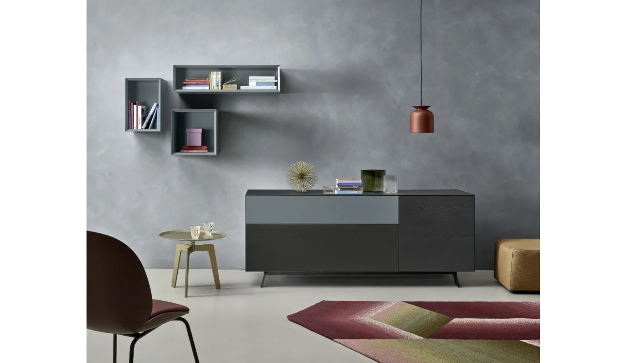 Bahut Domino Mono 02 de Sangiacomo