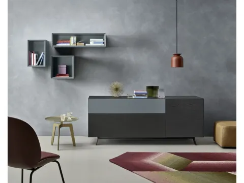 Bahut Domino Mono 02 de Sangiacomo