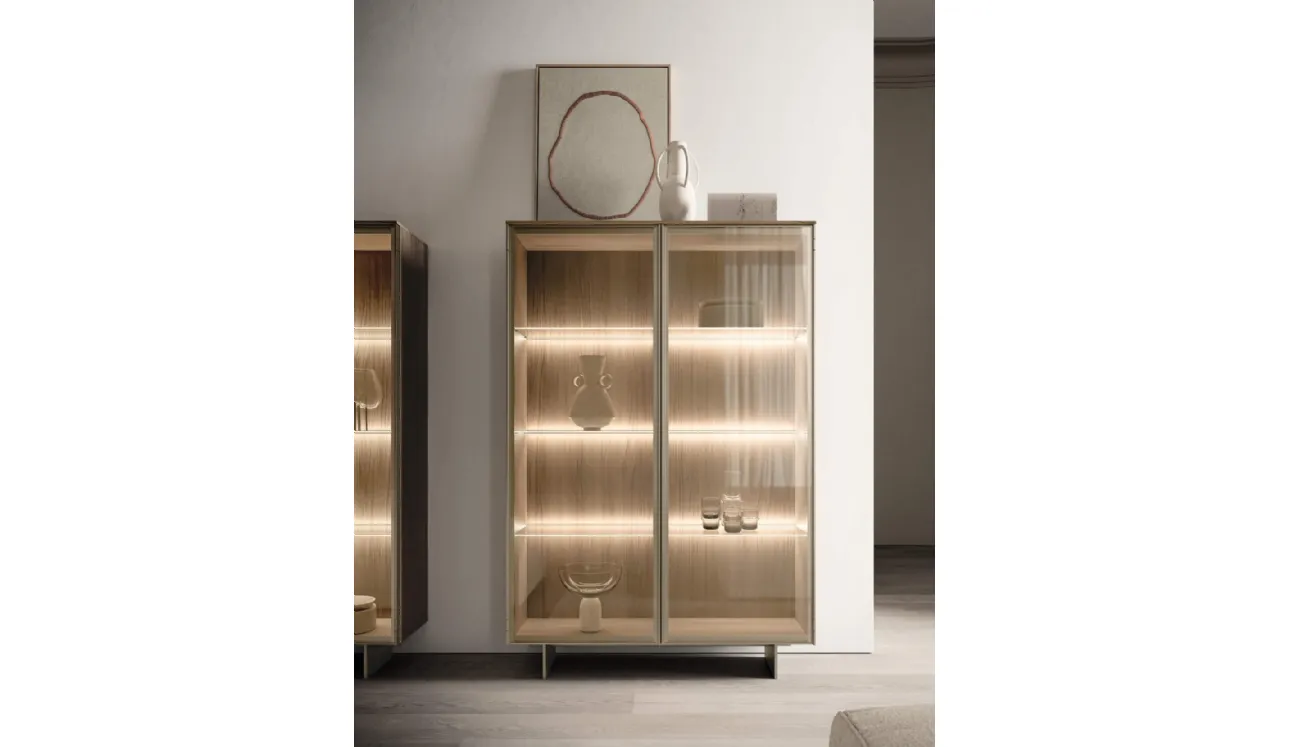 Bahut haut Homy Foil 05 de SantaLuc