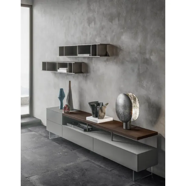 Buffet Homy Plexi 03 de SantaLuc