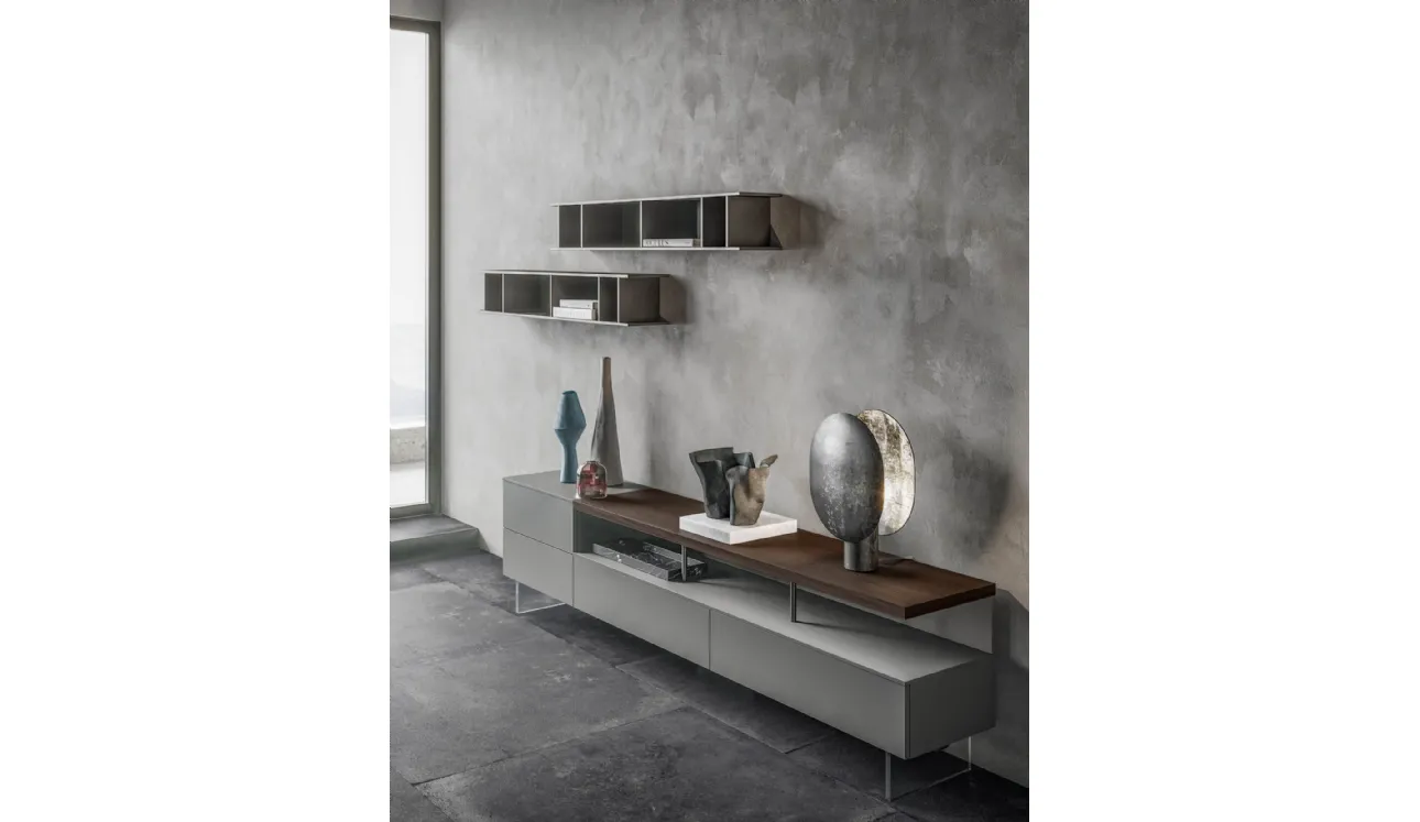 Buffet Homy Plexi 03 de SantaLuc
