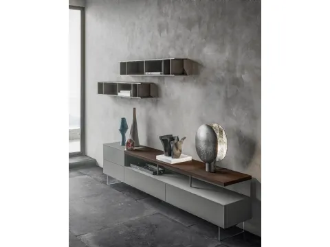 Buffet Homy Plexi 03 de SantaLuc