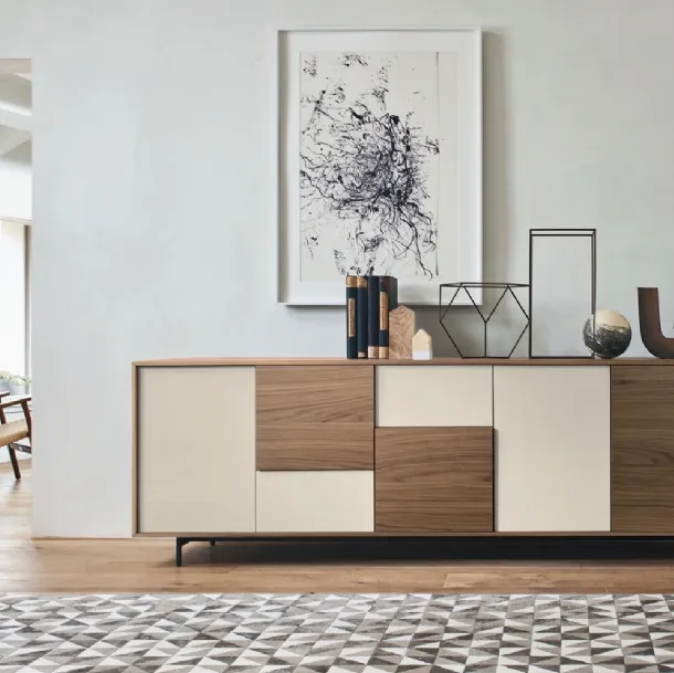 Meuble Incontro 01 de Sangiacomo