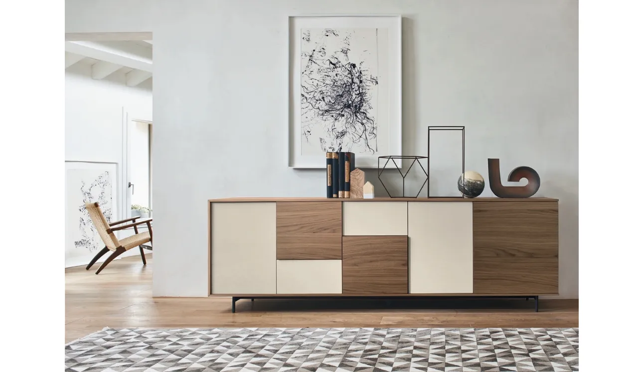 Meuble Incontro 01 de Sangiacomo