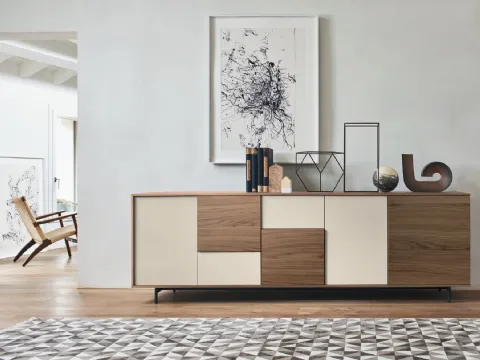 Meuble Incontro 01 de Sangiacomo